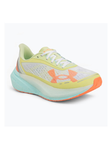 Мъжки обувки за бягане Under Armour Velociti Distance white/stone/white