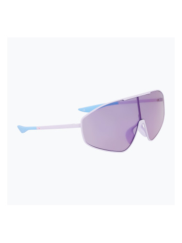 Слънчеви очила Nike Echo Shield 2 matte amethyst tint/lilac mirror