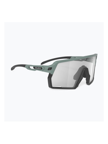 Слънчеви очила Rudy Project Kelion green sage matte/impactx photochromic 2 black