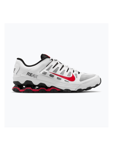 Мъжки обувки за тренировка Nike Reax 8 Tr Mesh white/black/gym red