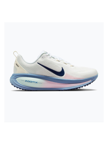 Дамски обувки за бягане Nike Vomero 18 white/work blue/midnight navy
