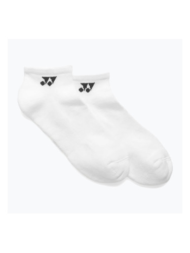 Чорапи YONEX 19255 Low cut 3 pairs white