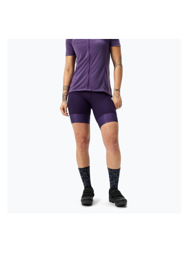Дамски къси панталони за колоездене Endura Loop W Short W bramble