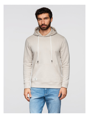 Мъжки суичър Ombre BASIC