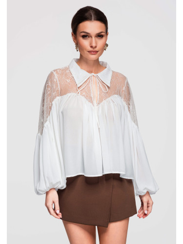 Блуза Edoti LARICA OW-TS