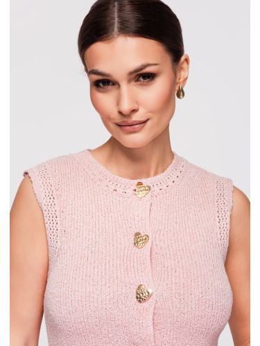 Плетена блуза Едоти