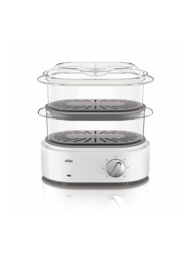 кухненската горелка Braun FS 5100