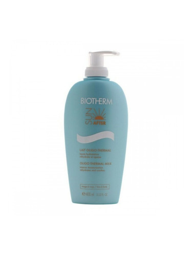 After Sun Biotherm 50 ml 400 ml Мляко за тяло