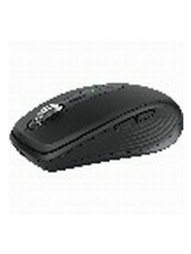 Мишка Logitech MX Anywhere 3S Сив Графит