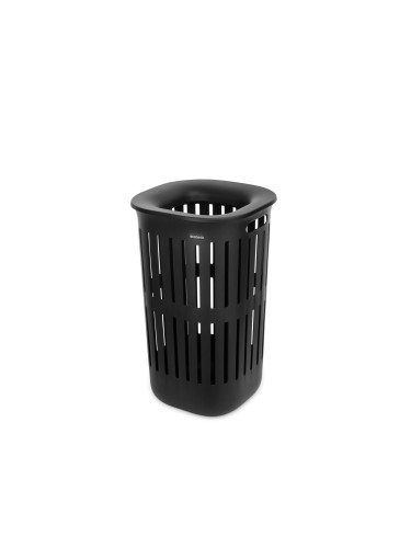 Кош за пране Brabantia Collect-It 55L, Black