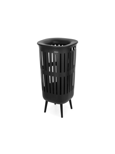 Кош за пране Brabantia Collect-It Hi 55L, Black
