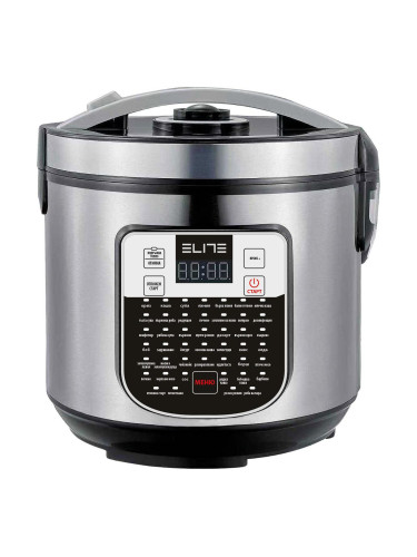 МУЛТИКУКЪР, 5л ELITE EMC-51286