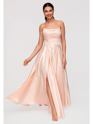 Вечерна рокля Edoti Maxi