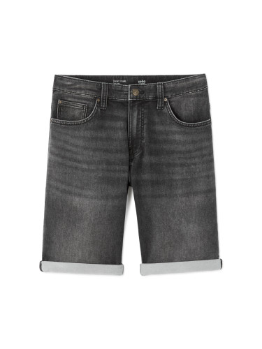 Дънкови шорти Celio Boknitbm