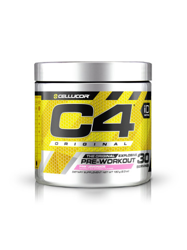 CELLUCOR  C4 ORIGINAL  30 Дози