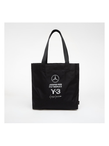 Чанта Y-3 Mercedes AMG Petronas Formula 1 Team Tote Black Universal