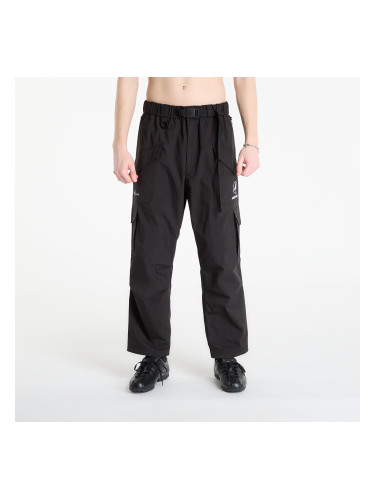 Панталони Y-3 x Mercedes-AMG PETRONAS Formula One Team Cargo Trousers Black XL
