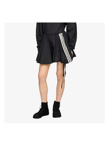 Пола Y-3 Balloon Skirt Black L