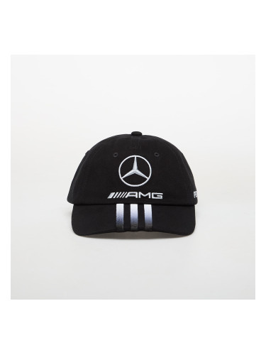 Шапка Y-3 Mercedes AMG Petronas Formula 1 Team Dad Cap Black M