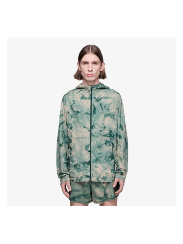 Яке Y-3 Aop Running Jacket Multicolor XL