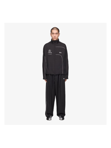 Панталони Y-3 x Mercedes-AMG PETRONAS Formula One Team Track Pants Black L