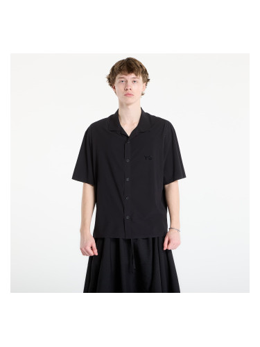 Риза Y-3 Ultralight Woven Shirt Black L