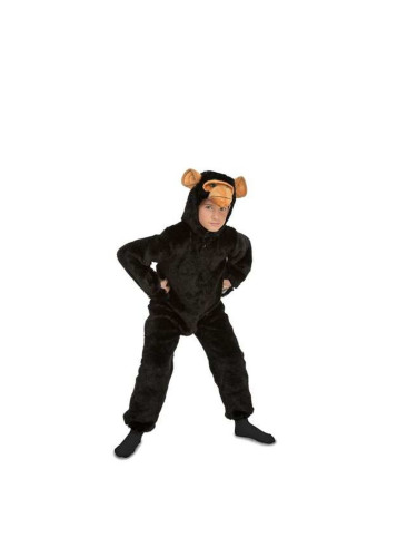 Маскировъчен костюм за деца My Other Me Маймуна - 3-4 години