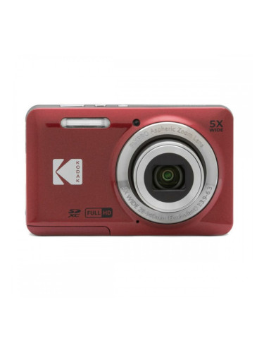Цифрова камера Kodak FZ55