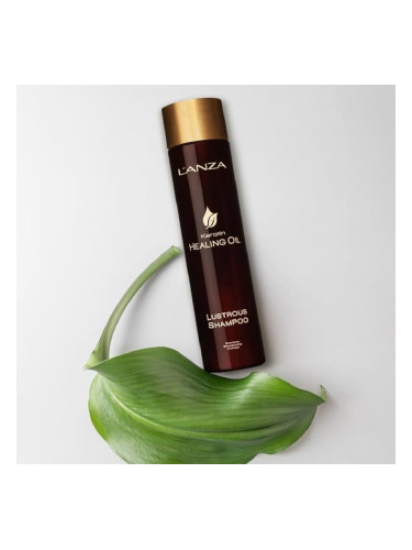 Шампоан L'ANZA 300 ml