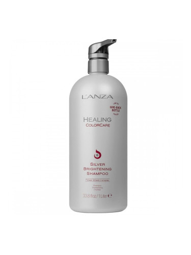 Шампоан L'ANZA Minu 1 L