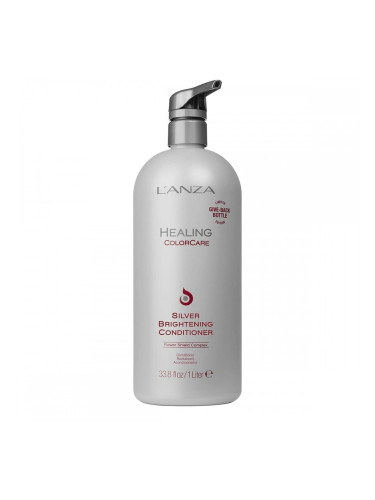 Балсам L'ANZA Silver Brightening 1 L