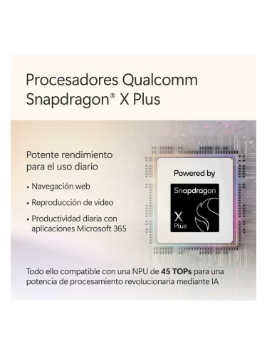 Лаптоп Microsoft EP2-27645