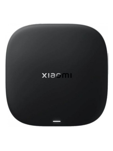 Устройство за стрийминг Xiaomi TV BOX S (3RD GEN) 4K