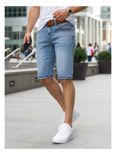 Мъжки спортни шорти Dstreet