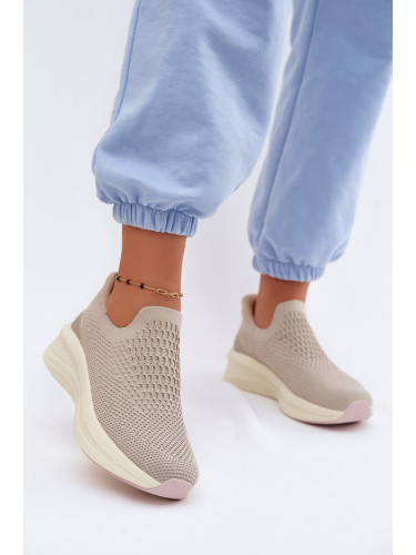 Дамски маратонки без връзки Kobbo