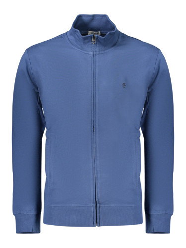 Мъжки суитшърт с цип