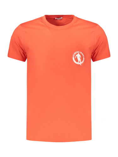 Мъжка тениска с къс ръкав