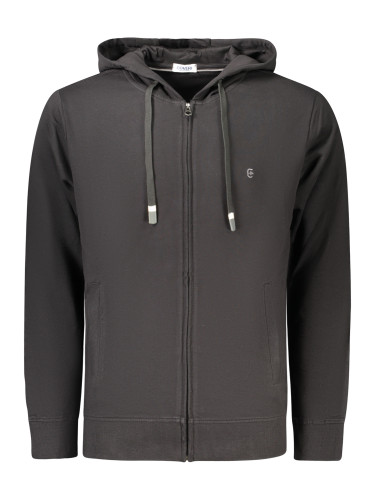 Мъжки суичър с цип