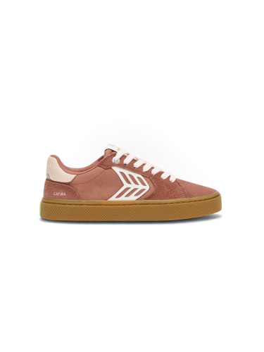 Cariuma Catiba Pro 2.0 Brown 482809O47W Жени - Спортни обувки Cariuma - Кафяв - 482809O47W-5 - Size: 5