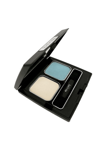 Сенки за очи двуцветни IsaDora Light & Shade Eye Shadow Outlet