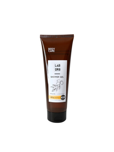 Ароматен душ гел с масло от Марула Labor8 Marula Oil Shower Gel