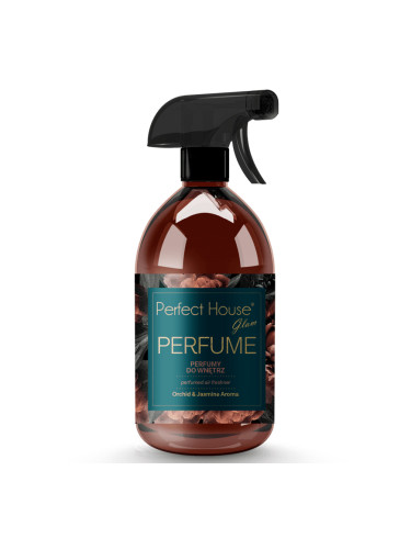 Професионален ароматизатор за стая Barwa Perfect House Glam Perfume