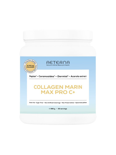 COLLAGEN MARIN MAX PRO C+ AETERNA