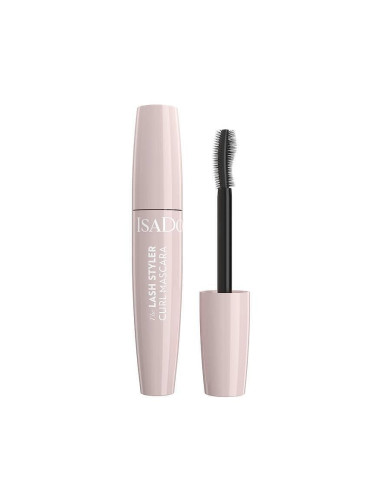 Спирала за дълготрайна извивка IsaDora Lash Styler Curl Mascara