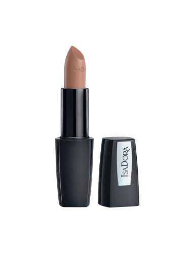Матиращо червило за устни IsaDora Perfect Matt Lipstick