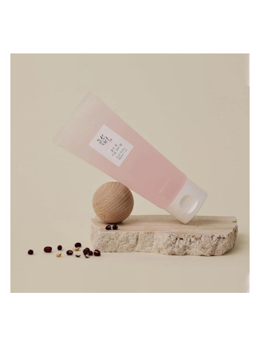 Почистващ гел за лице с червен боб Beauty of Joseon Red Bean Water Gel