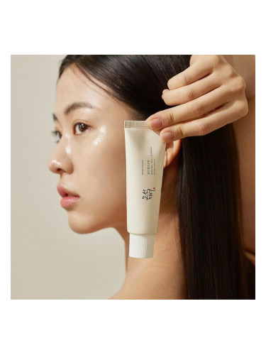 Слънцезащитен крем Beauty of joseon Relief Sun Rice Probiotics SPF50+
 PA++++