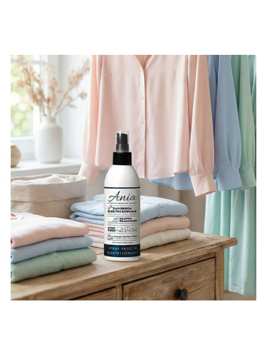 Антистатичен спрей за дрехи Barwa