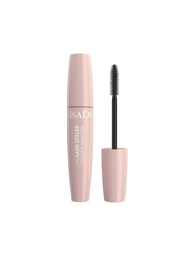 Спирала за супер обем IsaDora Lash Styler Volume Mascara