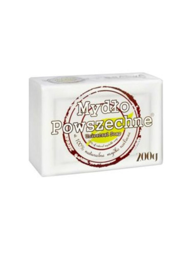 Веган натурален сапун Barwa Mydlo Outlet